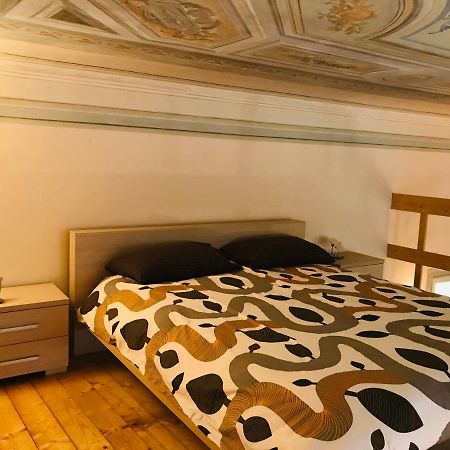 Apartamento La Santissima Florencia Exterior foto