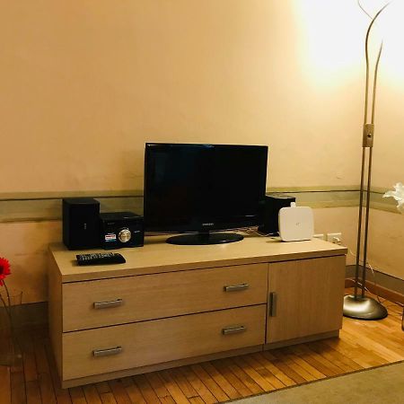 Apartamento La Santissima Florencia Exterior foto