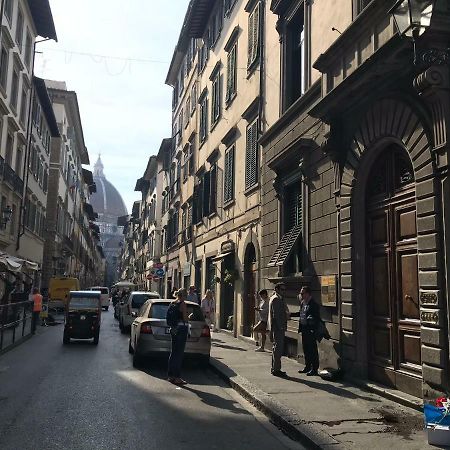 Apartamento La Santissima Florencia Exterior foto