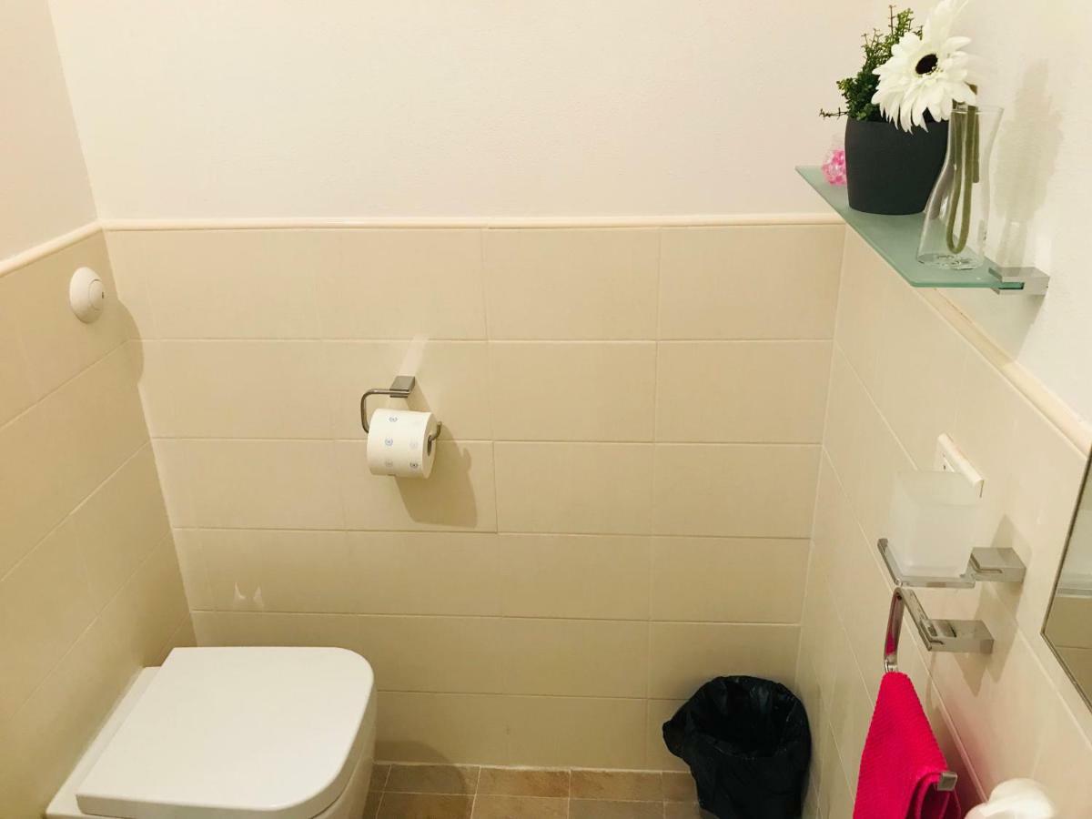 Apartamento La Santissima Florencia Exterior foto