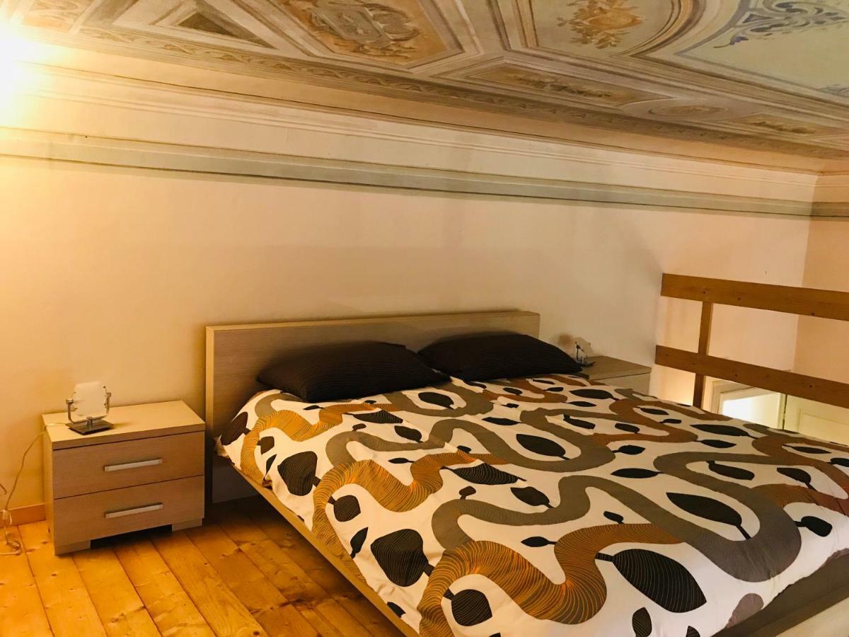 Apartamento La Santissima Florencia Exterior foto