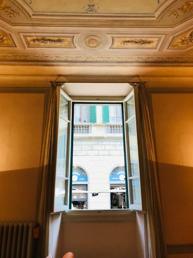Apartamento La Santissima Florencia Exterior foto