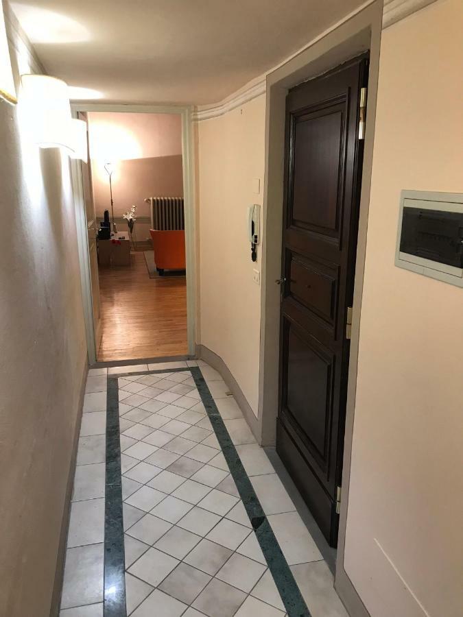 Apartamento La Santissima Florencia Exterior foto