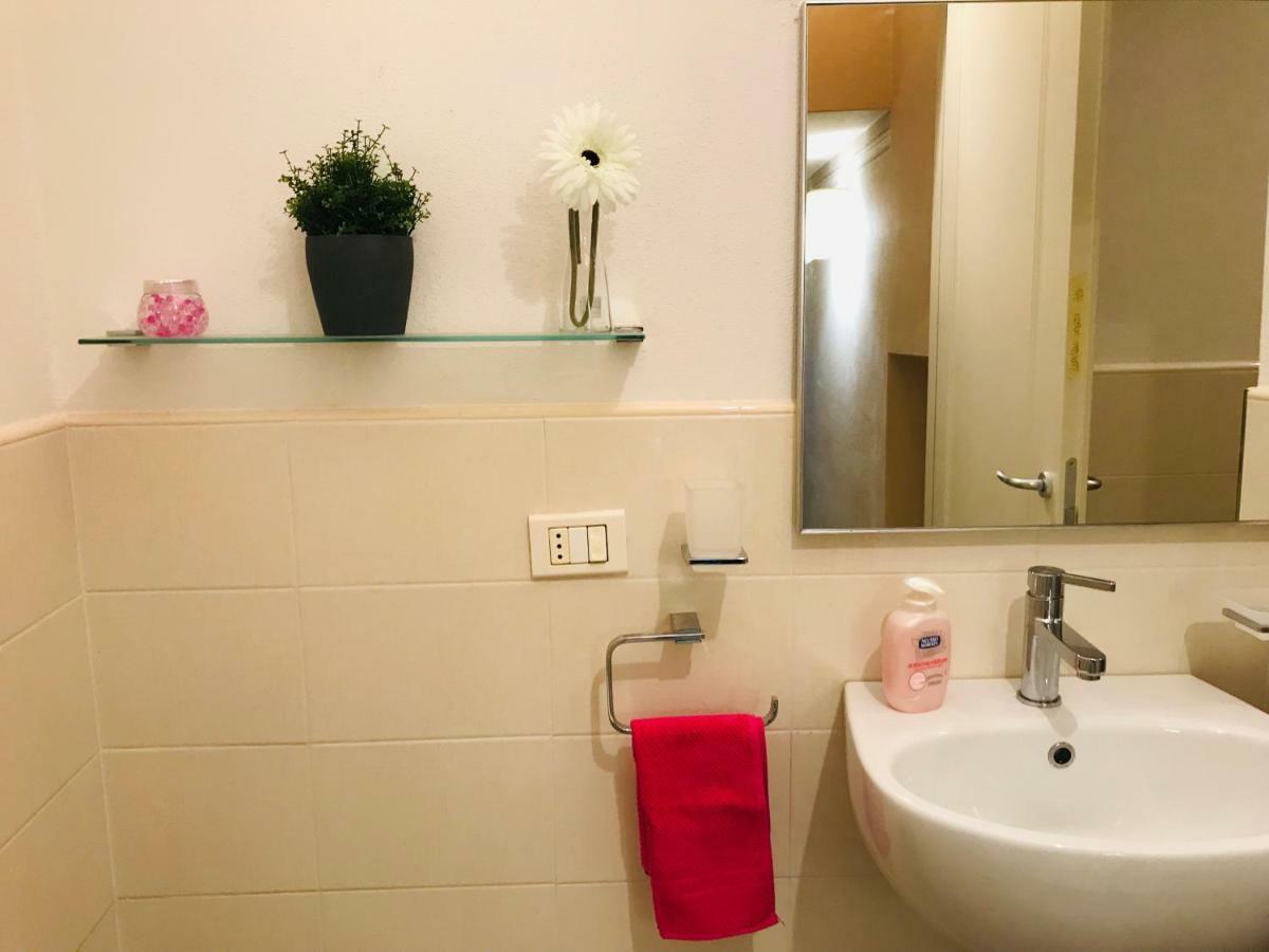 Apartamento La Santissima Florencia Exterior foto