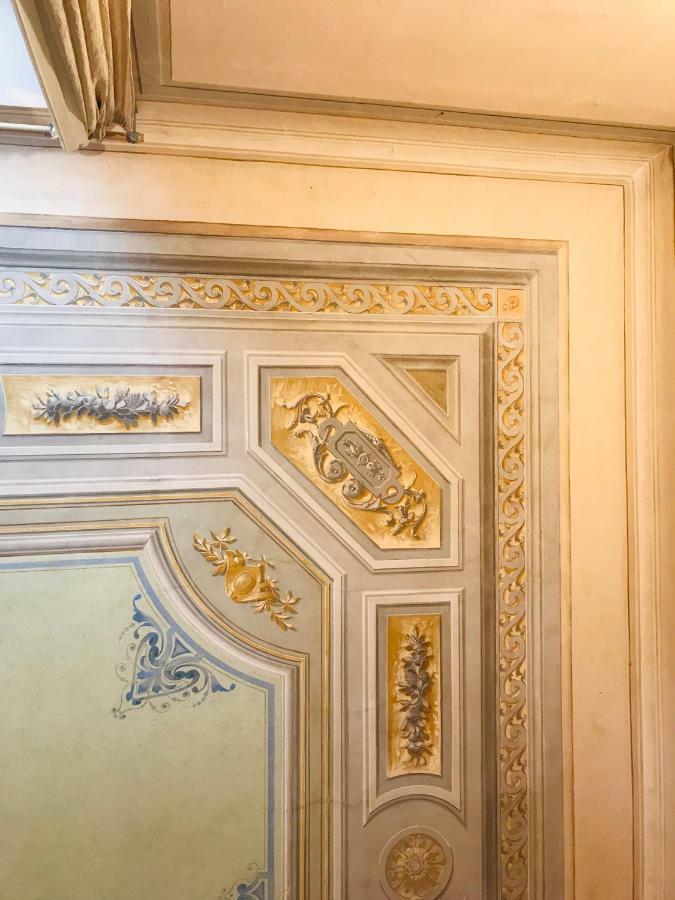 Apartamento La Santissima Florencia Exterior foto