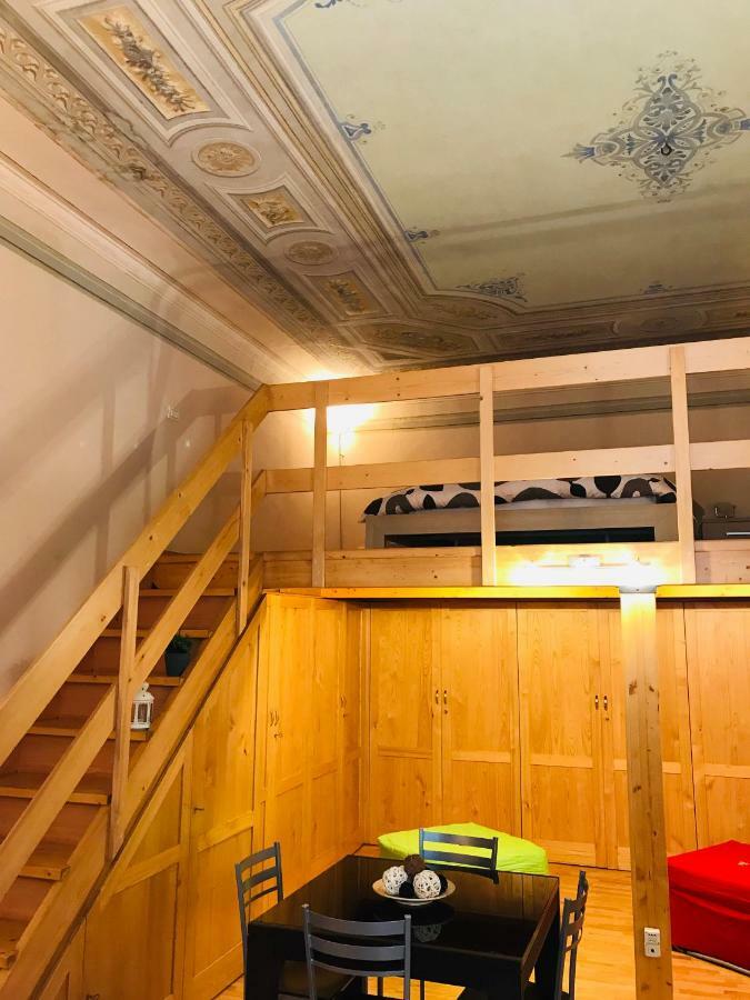 Apartamento La Santissima Florencia Exterior foto