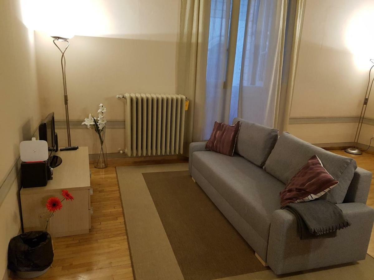 Apartamento La Santissima Florencia Exterior foto