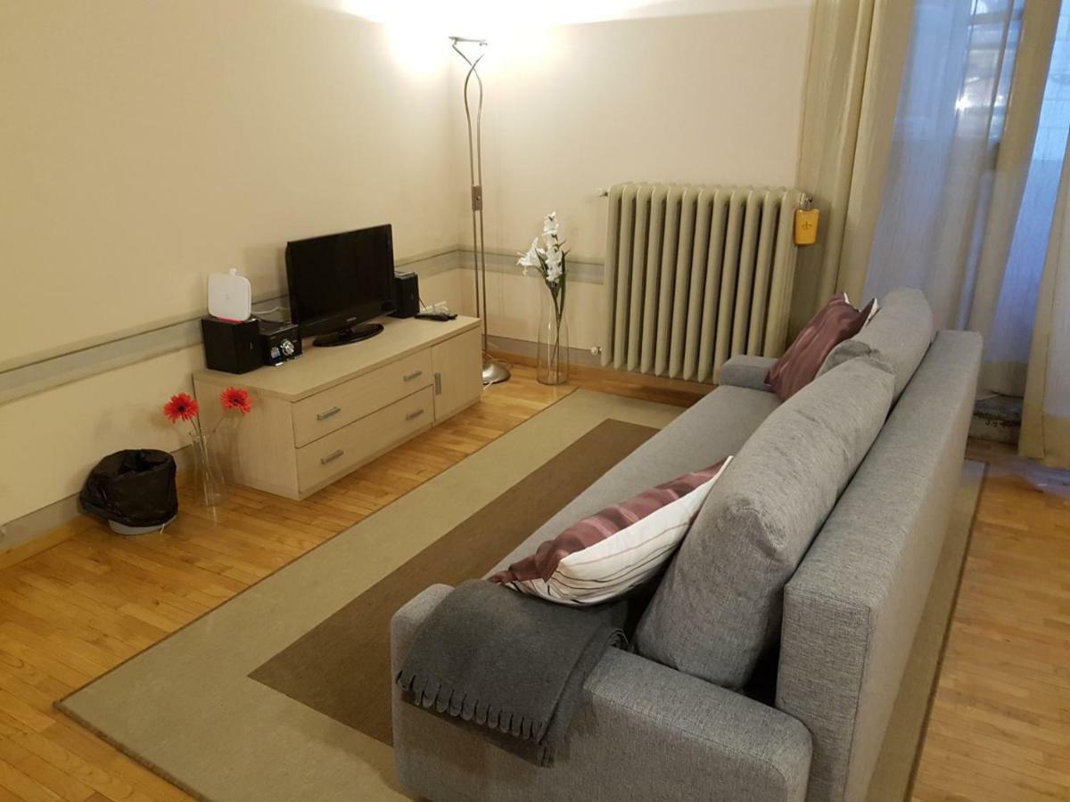 Apartamento La Santissima Florencia Exterior foto