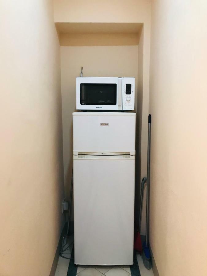 Apartamento La Santissima Florencia Exterior foto